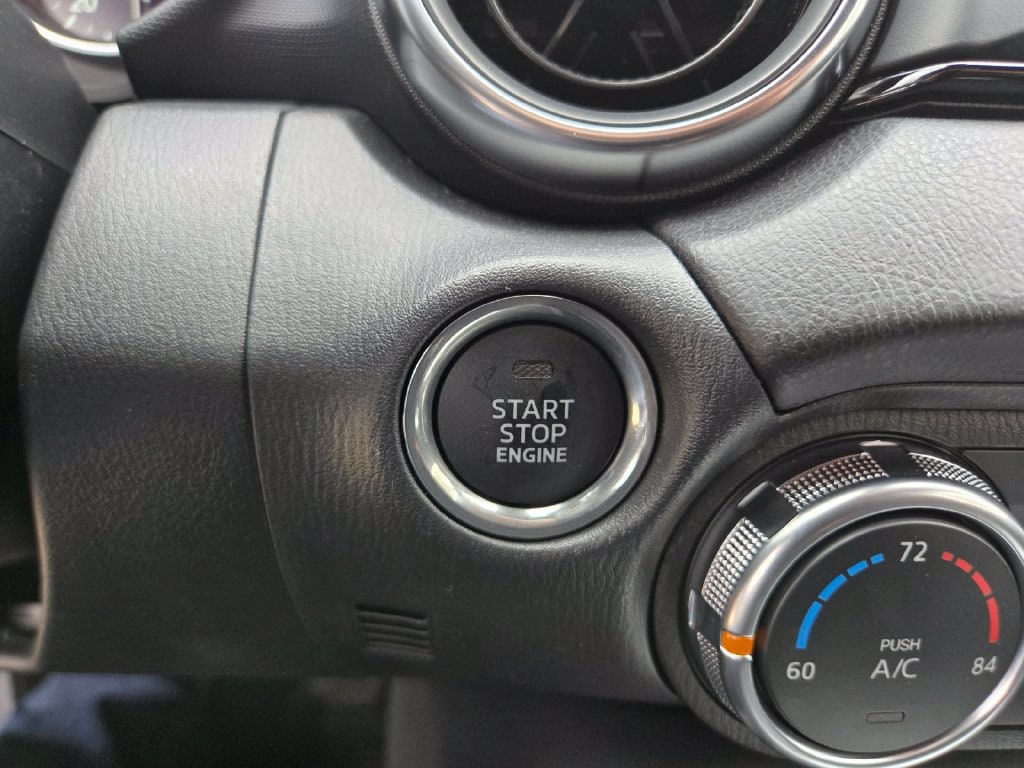 2026 Mazda MX-5 Miata Grand Touring - Photo 11