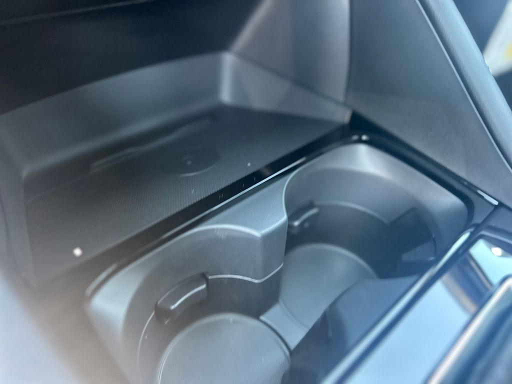 2026 Mazda Mazda3 Turbo Premium Plus - Photo 16