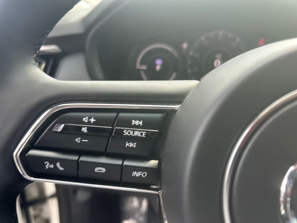 2026 Mazda CX-90 Premium Package - Photo 17