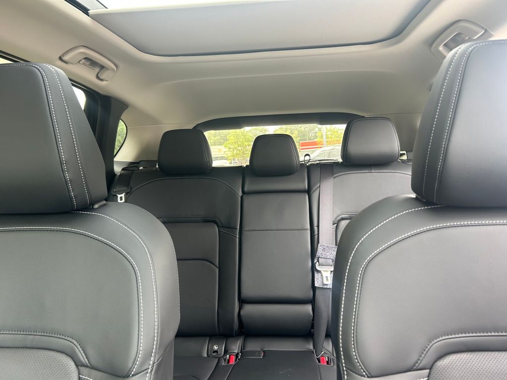 2026 Mazda CX-5 S Premium - Photo 14