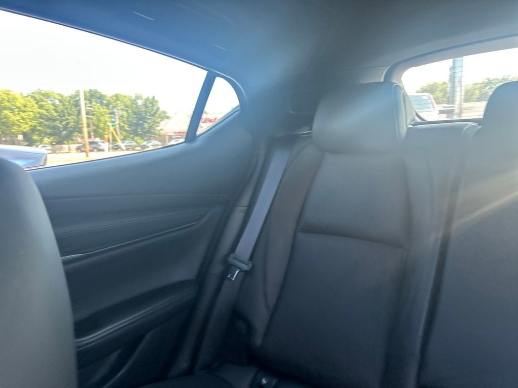 2026 Mazda Mazda3 Turbo Premium Plus - Photo 10