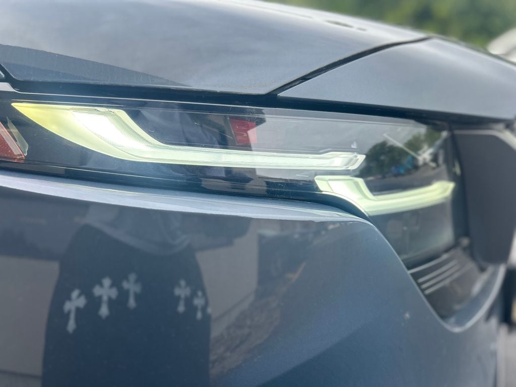 2026 Mazda CX-5 S Premium - Photo 39