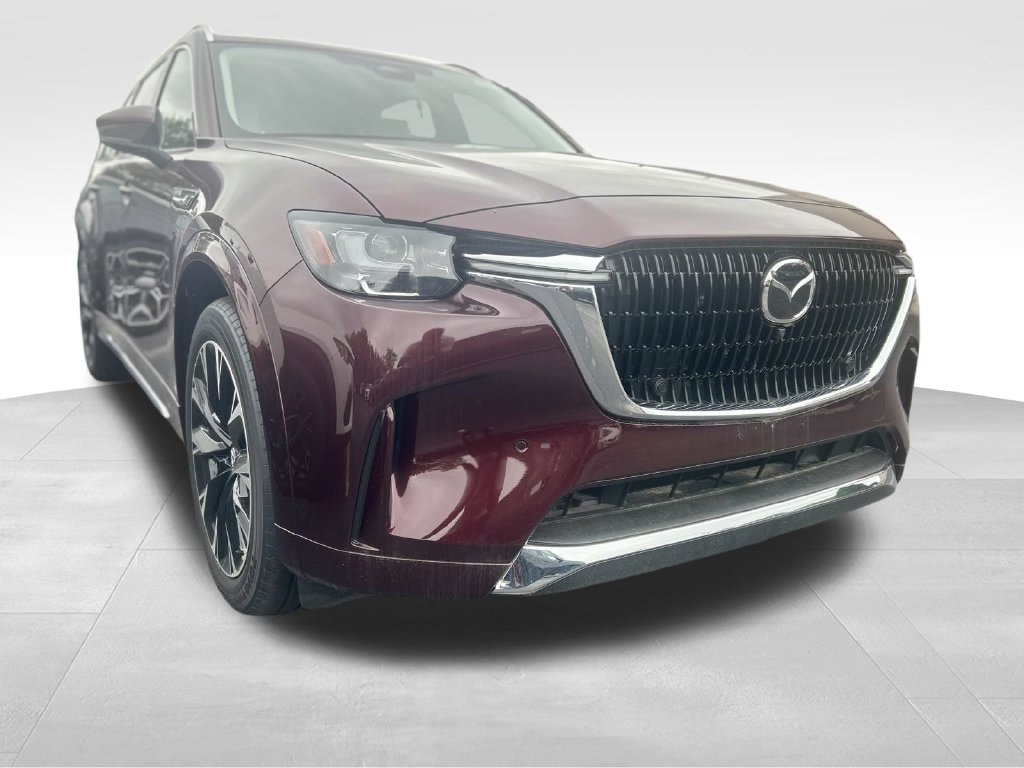 New 2026 Mazda CX-90 3.3 Turbo S Premium Plus AWD Sport Utility