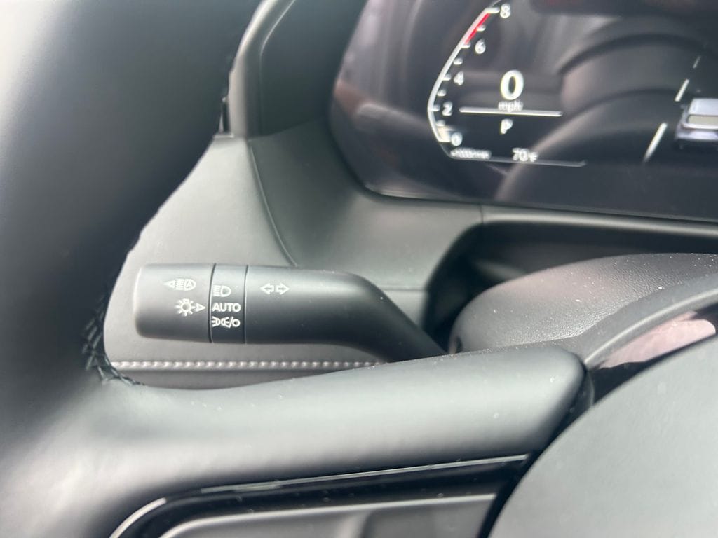 2026 Mazda CX-5 S Premium - Photo 17