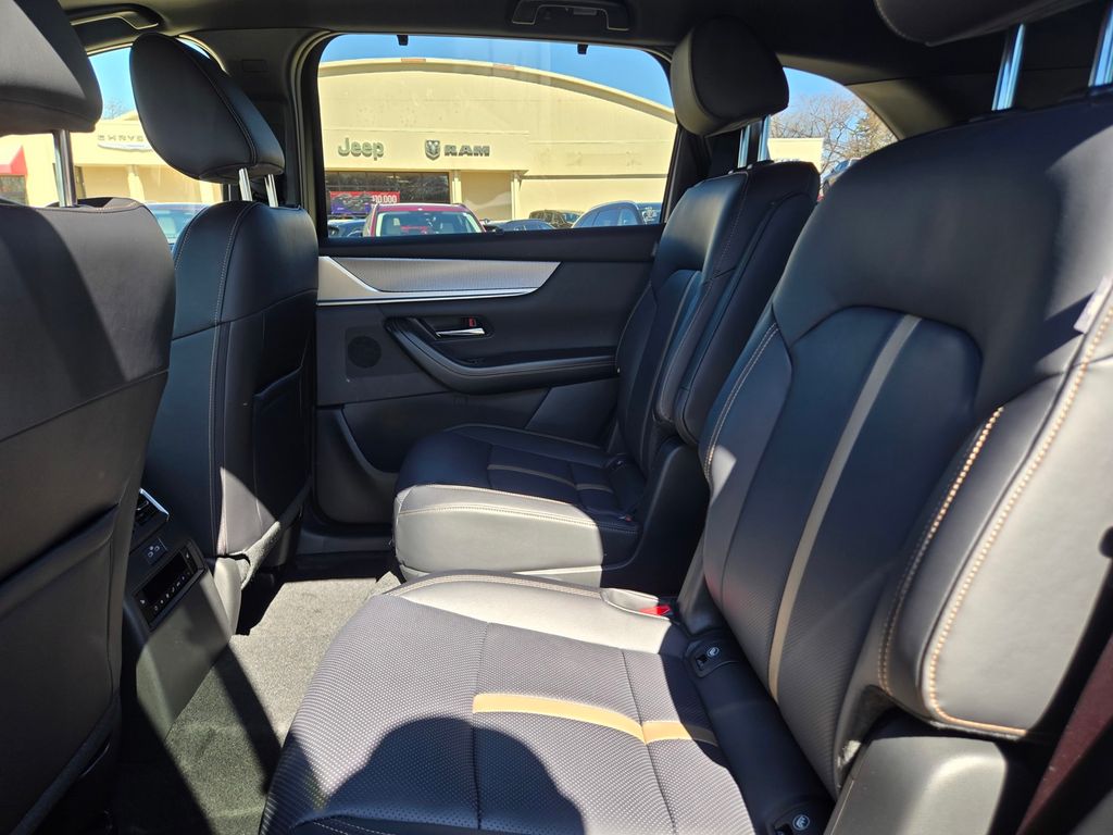 2026 Mazda CX-90 Premium Plus Package - Photo 19
