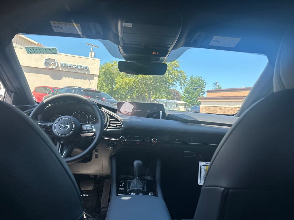 2026 Mazda Mazda3 Turbo Premium Plus - Photo 33