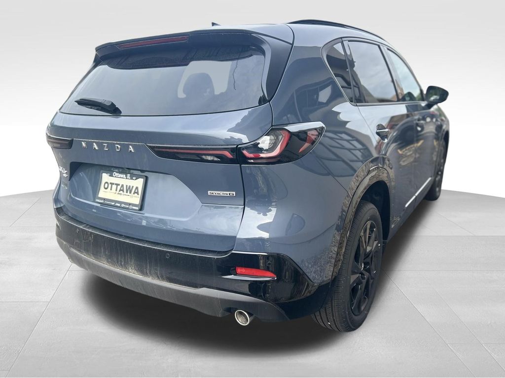 2026 Mazda CX-5 S Premium - Photo 36