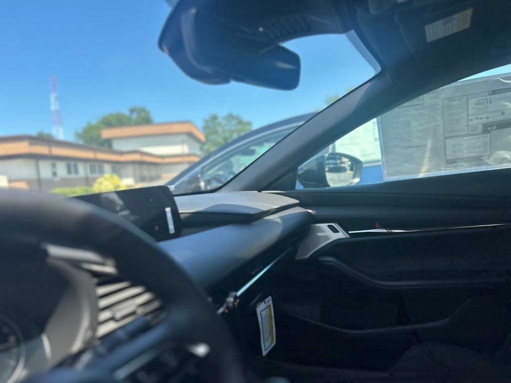 2026 Mazda Mazda3 Turbo Premium Plus - Photo 7
