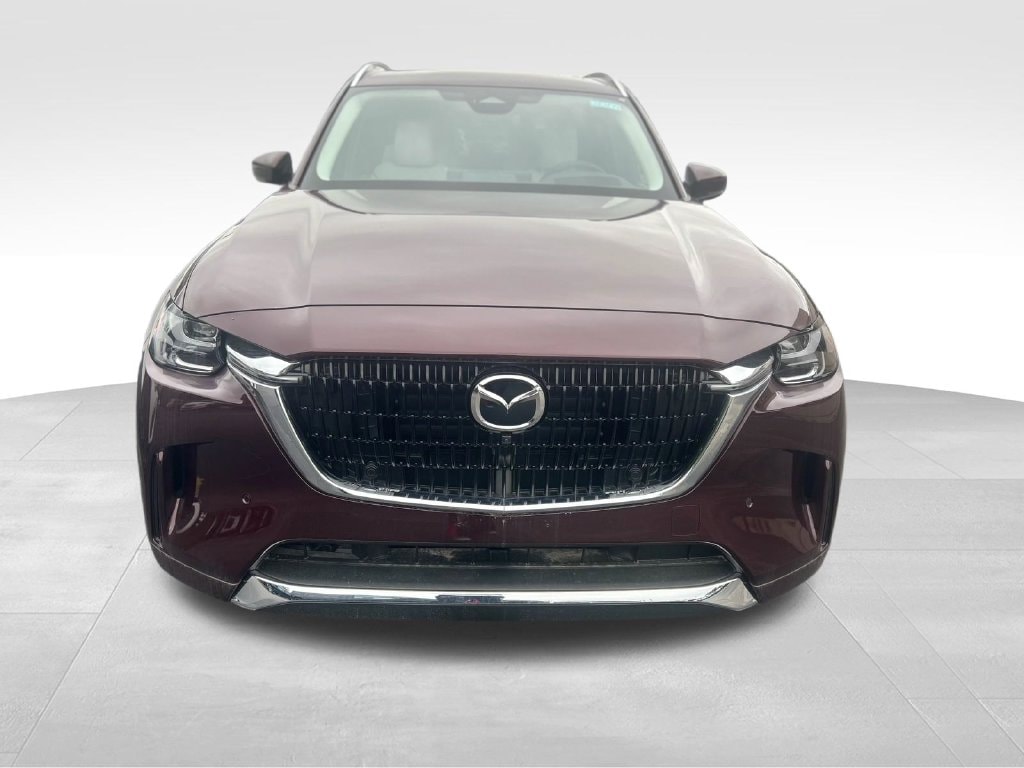 New 2026 Mazda CX-90 3.3 Turbo S Premium Plus AWD Sport Utility