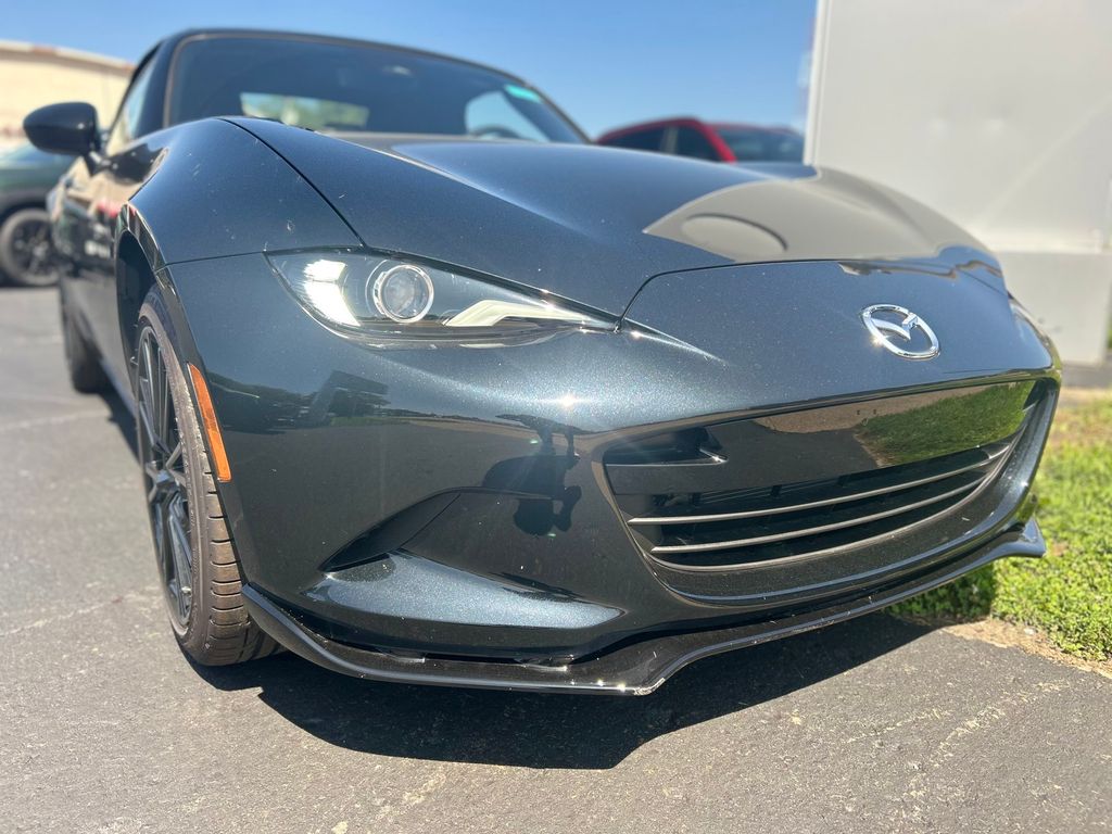  Mazda MX-5 MIATA