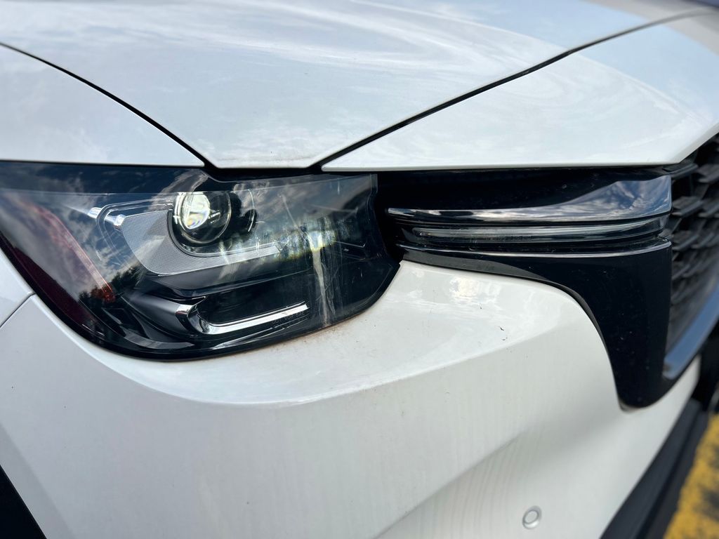 2026 Mazda CX-90 Premium Package - Photo 45