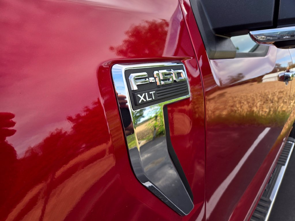 Used 2024 Ford F-150 XLT Truck