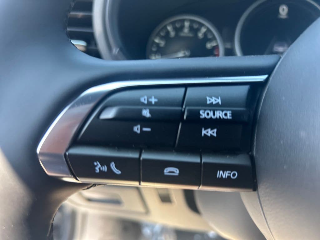 2026 Mazda Mazda3 Turbo Premium Plus - Photo 20