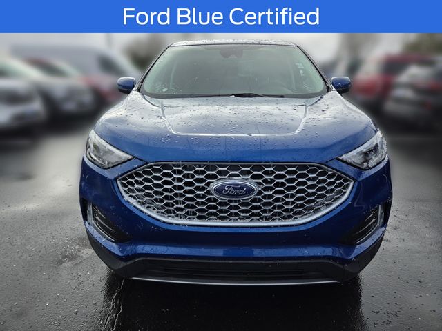 Used 2024 Ford Edge SEL SUV