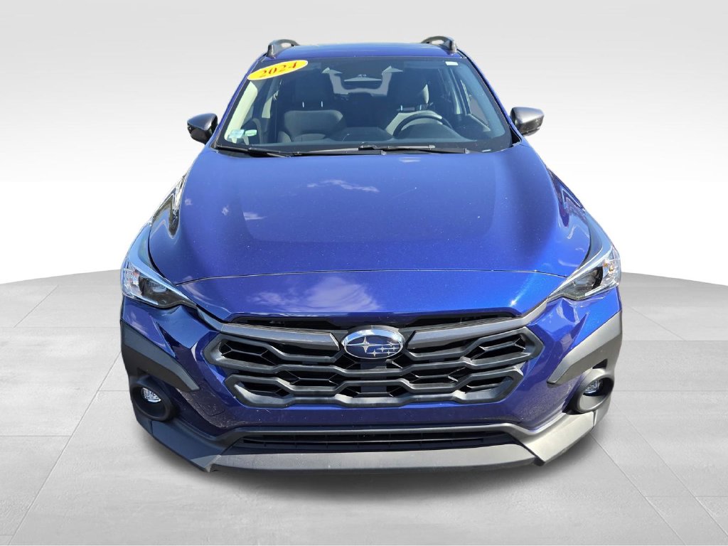 Used 2024 Subaru Crosstrek Premium SUV