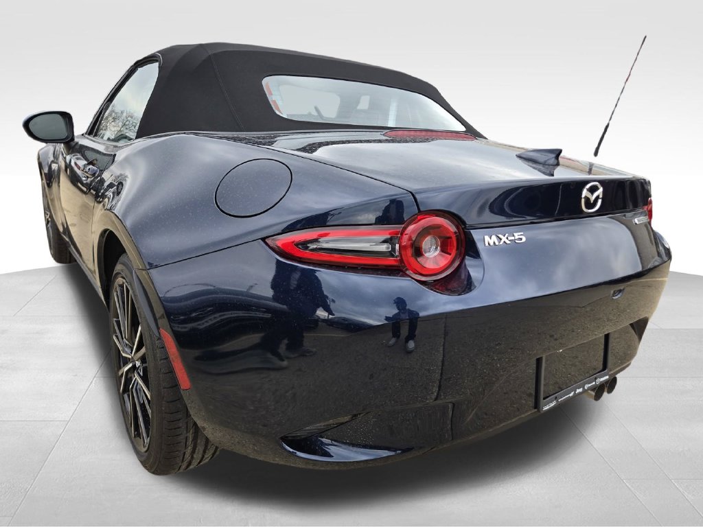 2026 Mazda MX-5 Miata Grand Touring - Photo 19