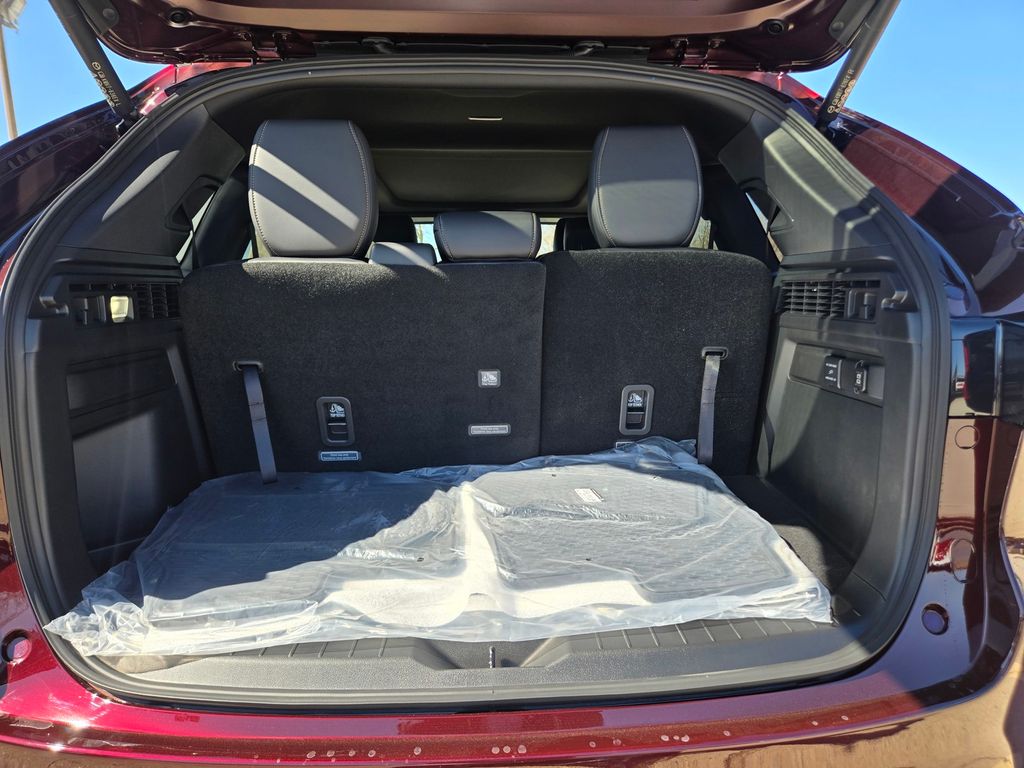 2026 Mazda CX-90 Premium Plus Package - Photo 24