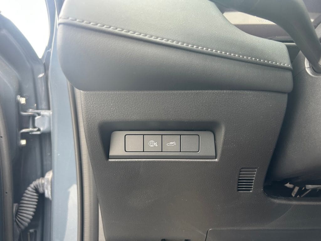 2026 Mazda CX-5 S Premium - Photo 21