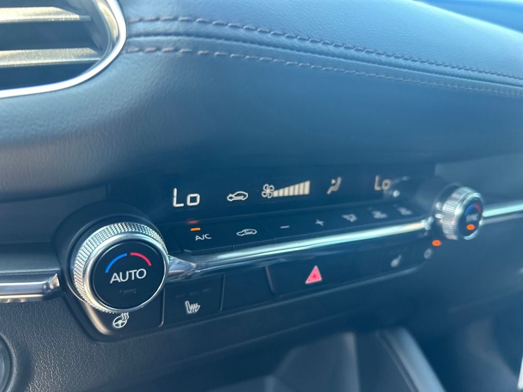 2026 Mazda Mazda3 Turbo Premium Plus - Photo 14