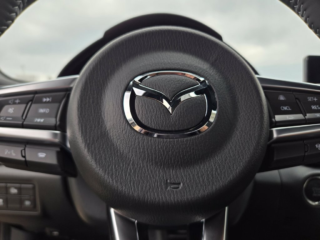 2026 Mazda MX-5 Miata Grand Touring - Photo 13