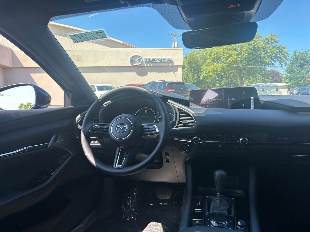 2026 Mazda Mazda3 Turbo Premium Plus - Photo 32