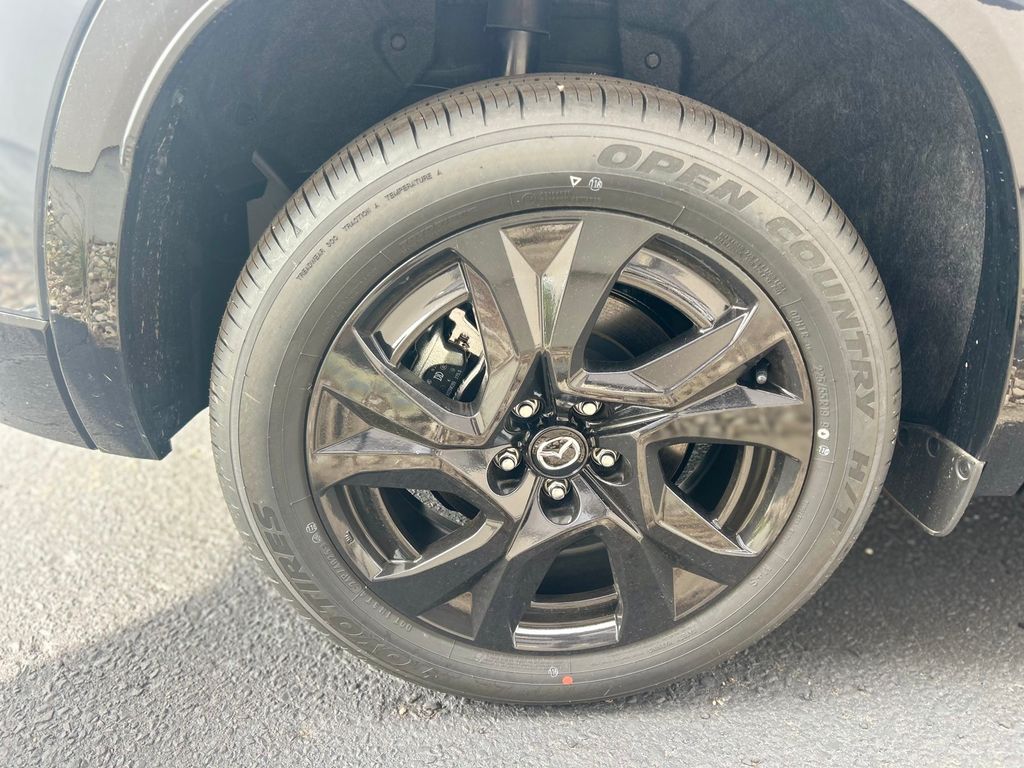 2026 Mazda CX-5 S Premium - Photo 37