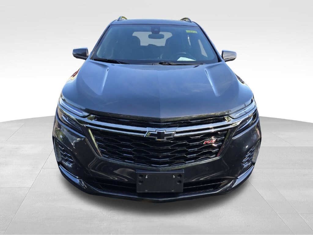 Used 2022 Chevrolet Equinox RS SUV