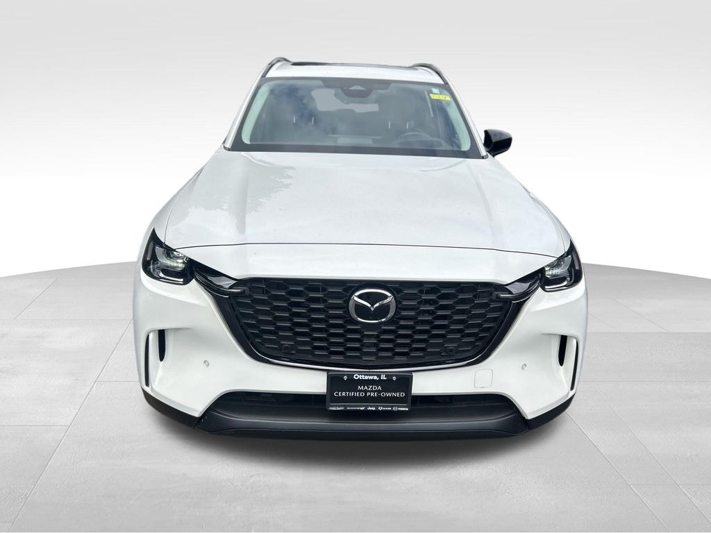 Certified 2025 Mazda CX-90 3.3 Turbo Premium SUV