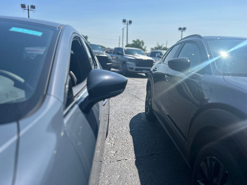 2026 Mazda Mazda3 Turbo Premium Plus - Photo 36