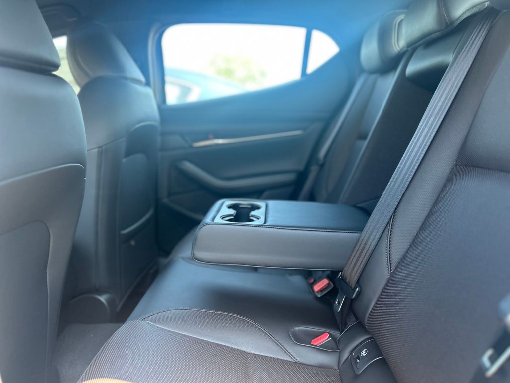 2026 Mazda Mazda3 Turbo Premium Plus - Photo 30