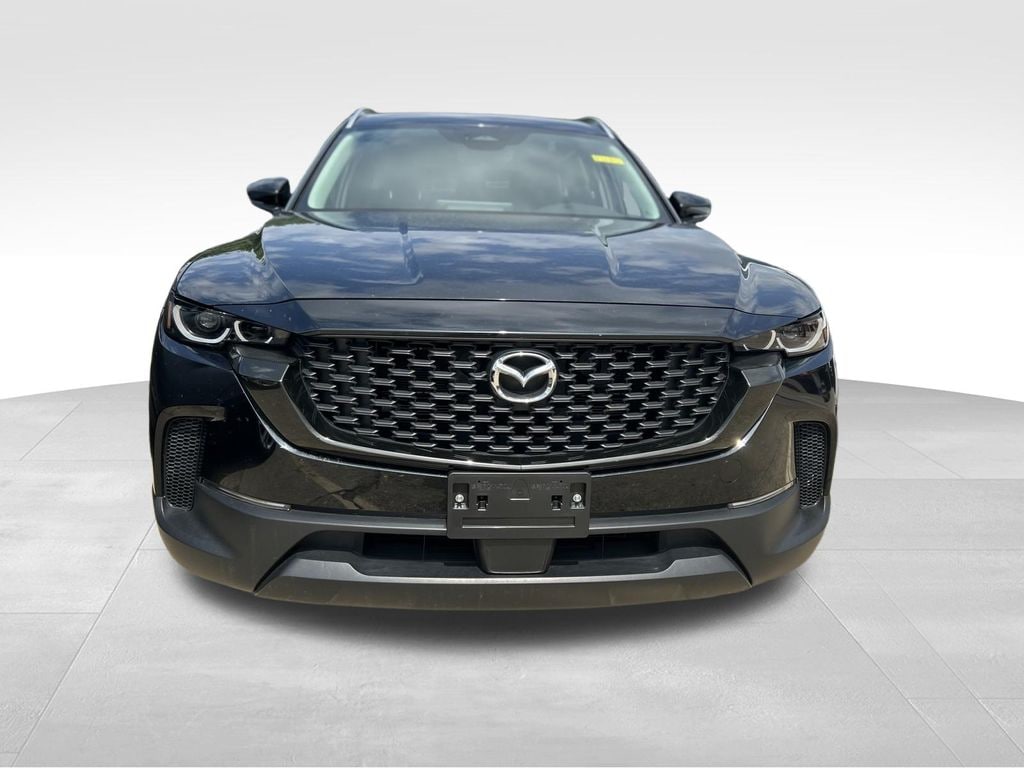 Used 2025 Mazda CX-50 Hybrid Preferred Package SUV
