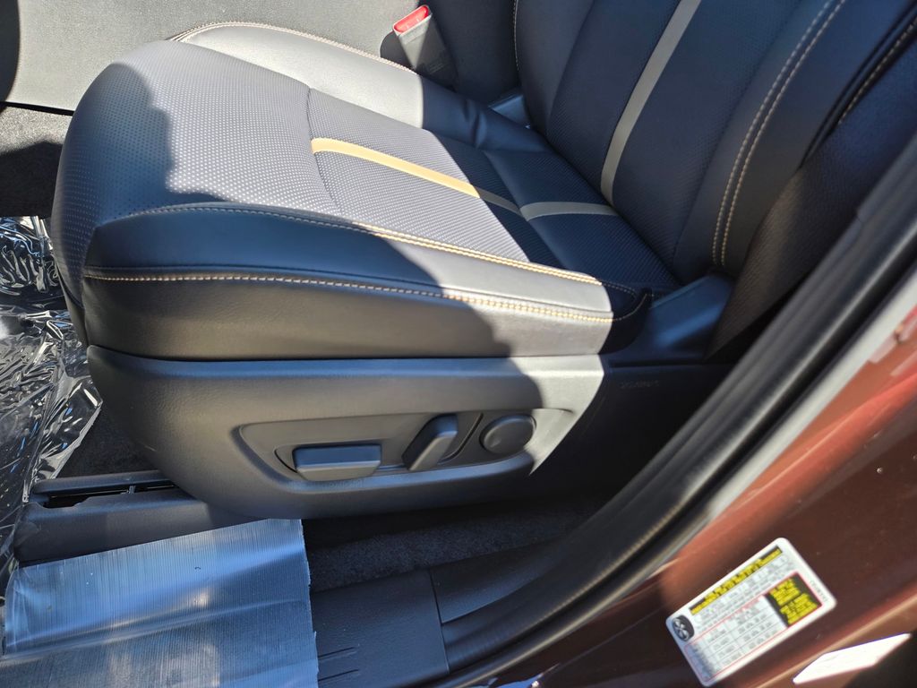 2026 Mazda CX-90 Premium Plus Package - Photo 18