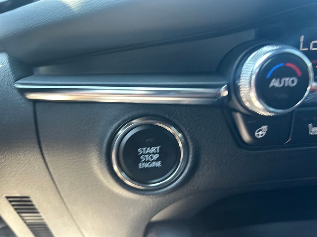 2026 Mazda Mazda3 Turbo Premium Plus - Photo 17