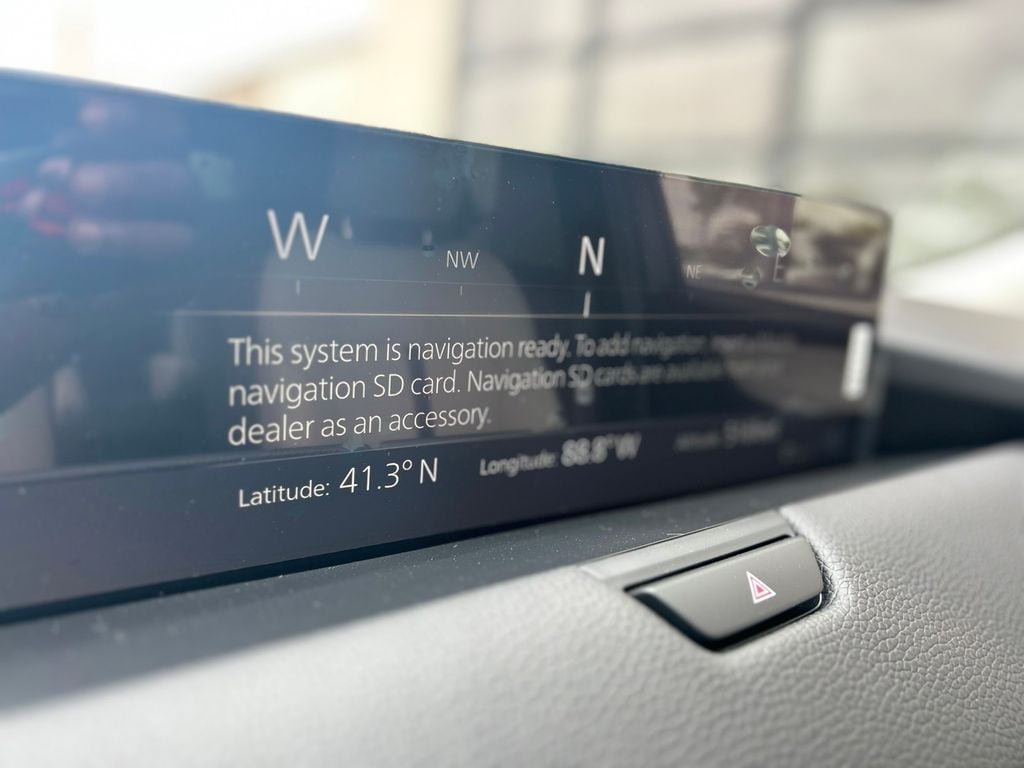 New 2025 Mazda CX-90 Plug-In Hybrid Preferred AWD Sport Utility