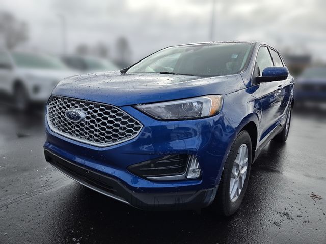 Used 2024 Ford Edge SEL SUV