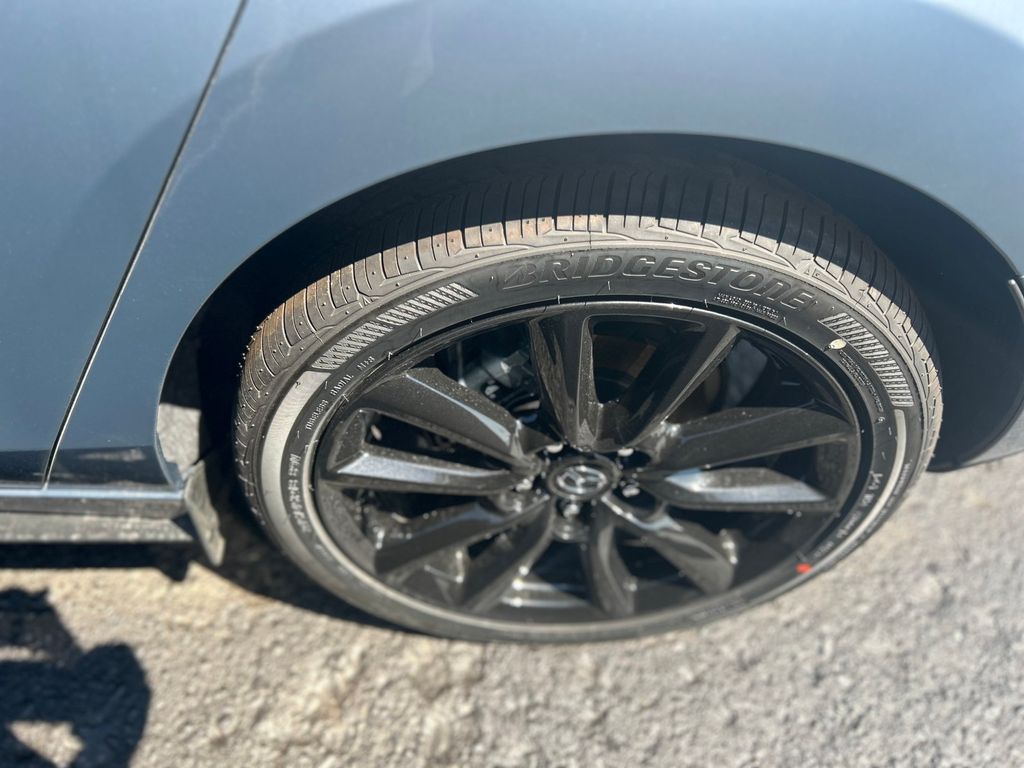 2026 Mazda Mazda3 Turbo Premium Plus - Photo 38
