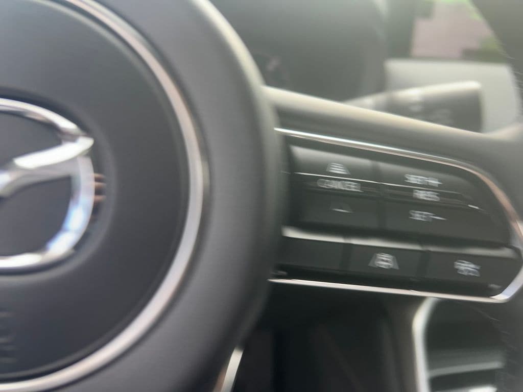 2026 Mazda CX-90 Premium Package - Photo 16