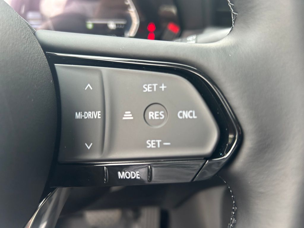 2026 Mazda CX-5 S Premium - Photo 16