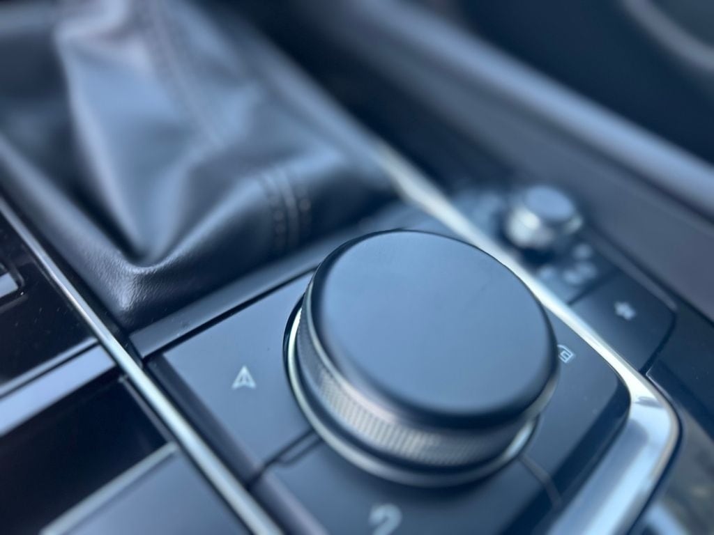 2026 Mazda Mazda3 Turbo Premium Plus - Photo 15