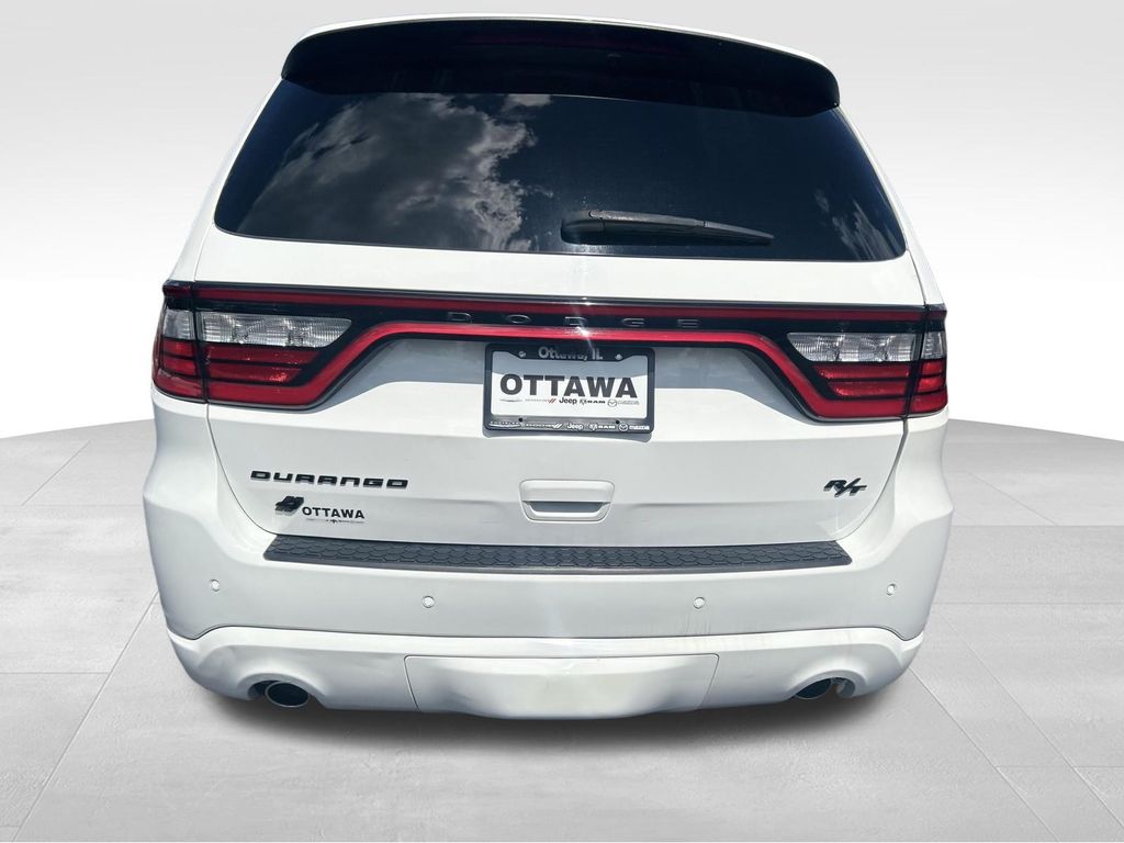 Used 2023 Dodge Durango R/T Plus SUV