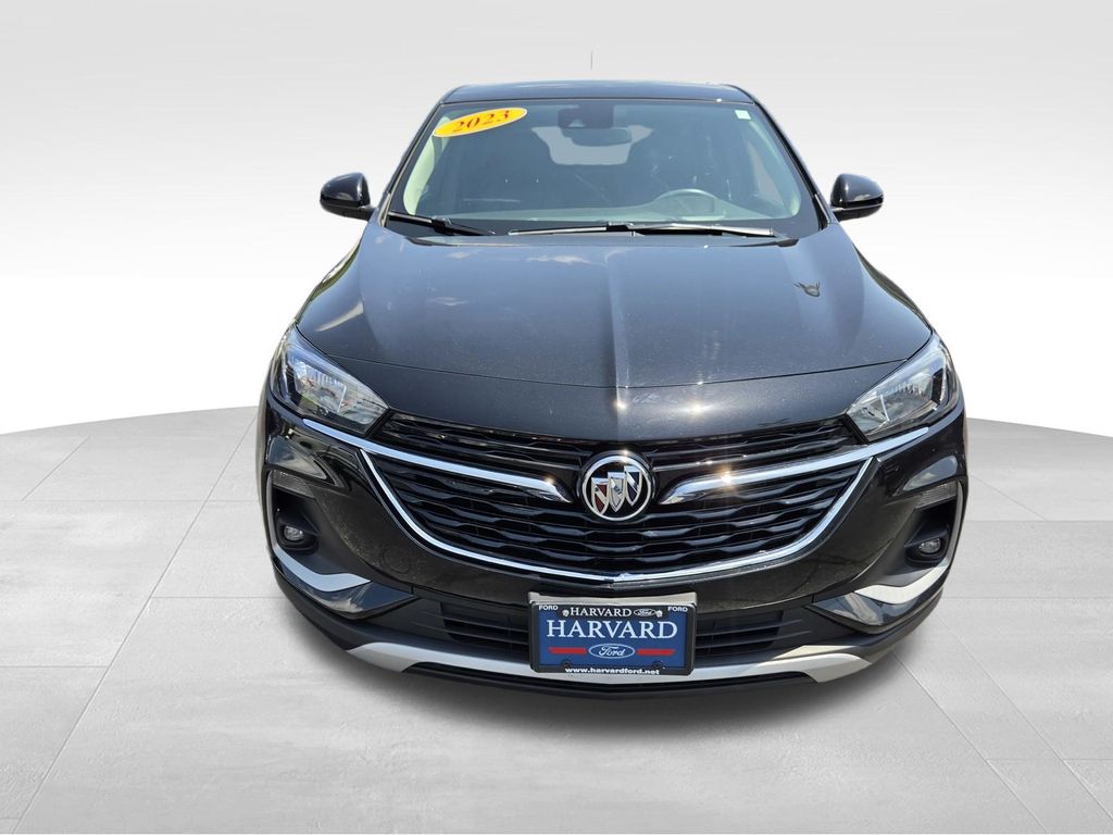 Used 2023 Buick Encore GX Preferred SUV