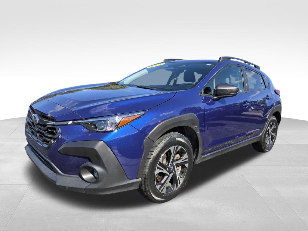 Used 2024 Subaru Crosstrek Premium SUV
