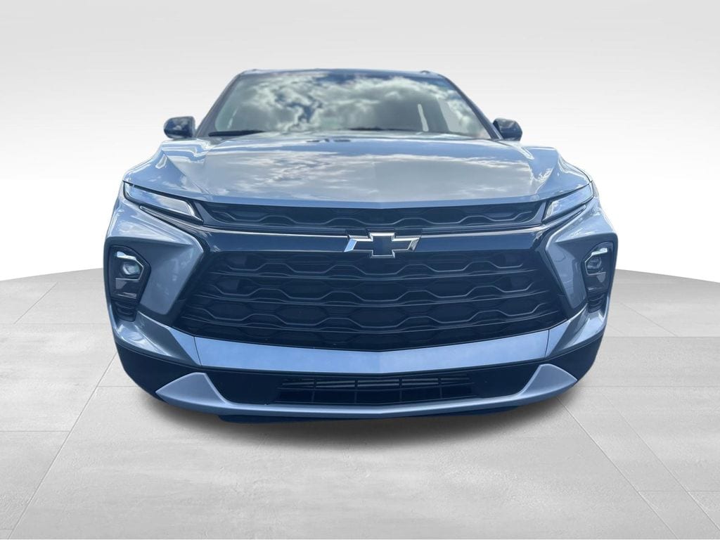 Used 2023 Chevrolet Blazer LT SUV