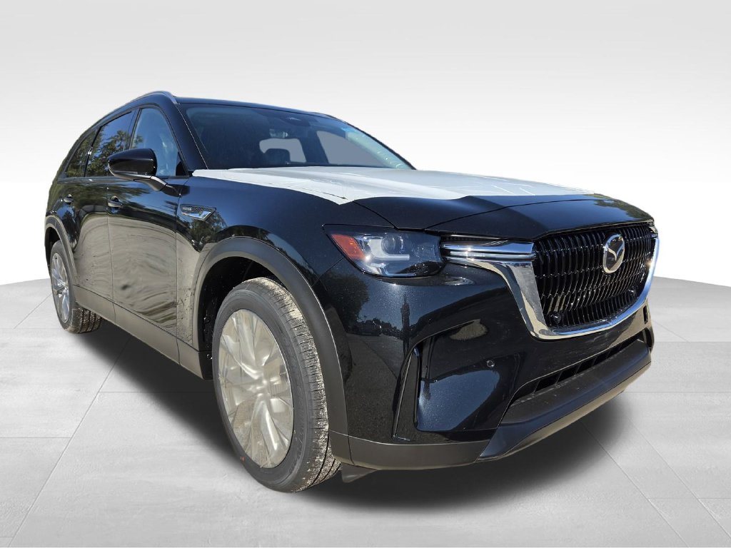 New 2026 Mazda CX-90 3.3 Turbo Preferred AWD Sport Utility