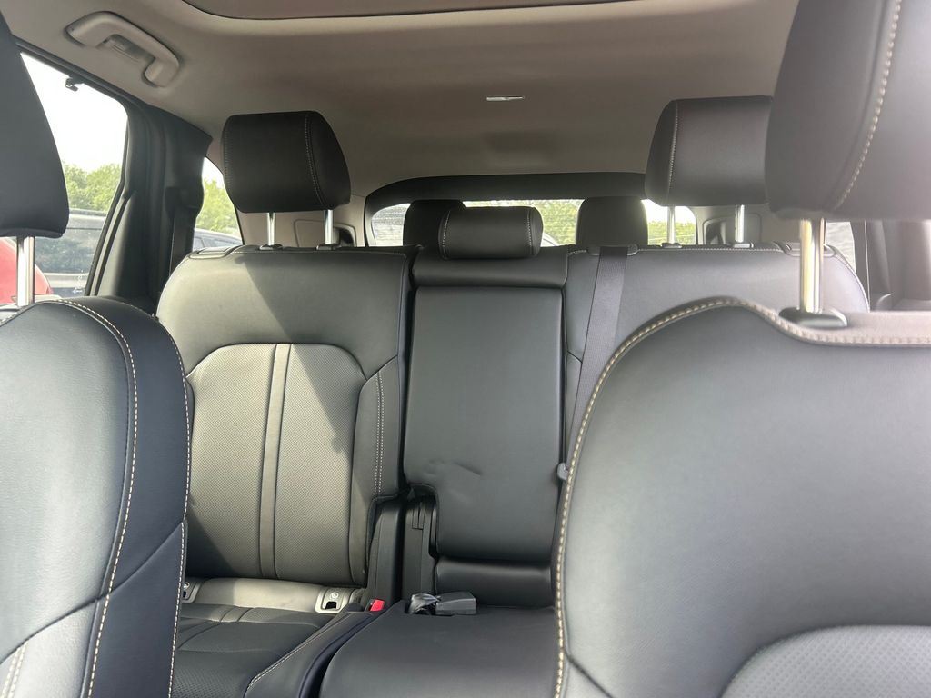 2026 Mazda CX-90 Premium Package - Photo 12