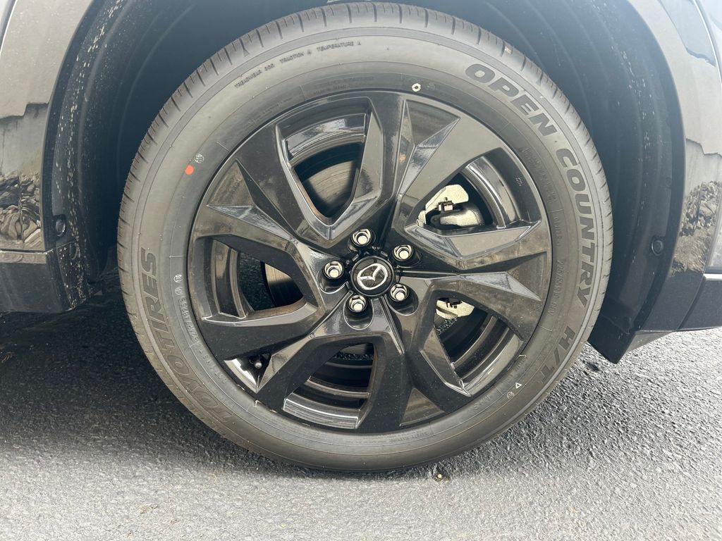 2026 Mazda CX-5 S Premium - Photo 38