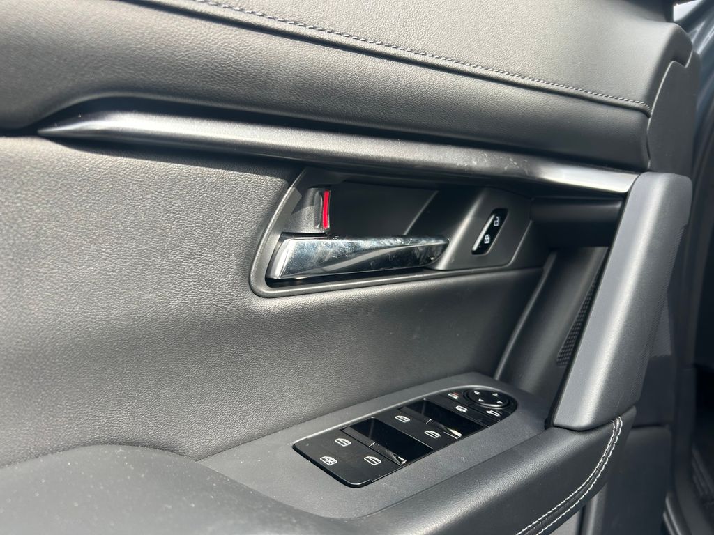 2026 Mazda CX-5 S Premium - Photo 23