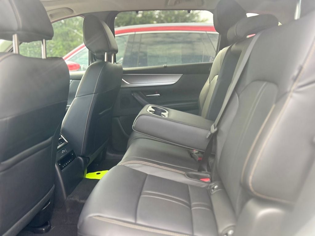 2026 Mazda CX-90 Premium Package - Photo 27