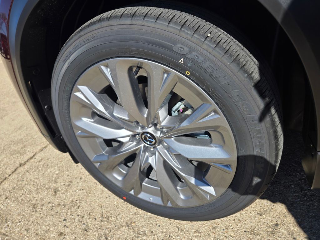 2026 Mazda CX-90 Premium Plus Package - Photo 34