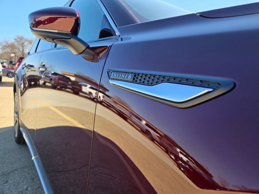2026 Mazda CX-90 Premium Plus Package - Photo 32